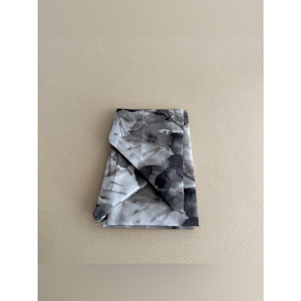 Boho scarf M1618